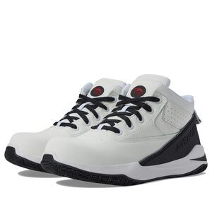 Avenger Work Boots Reaction White/Black 11.5 D (M)